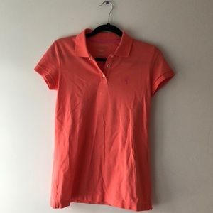 Lilly Pulitzer collared shirt